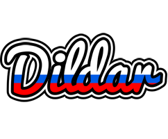 Dildar russia logo