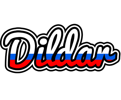 Dildar russia logo