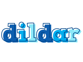 Dildar sailor logo