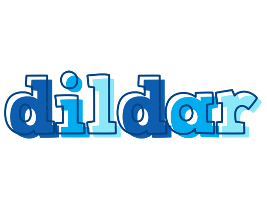 Dildar sailor logo