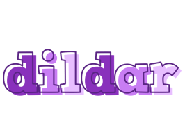 Dildar sensual logo