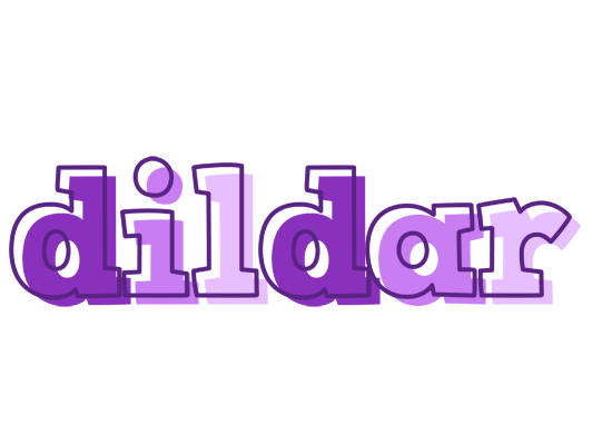 Dildar sensual logo
