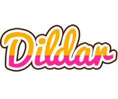 Dildar smoothie logo