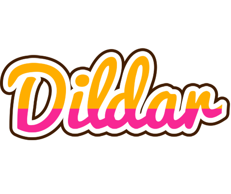 Dildar smoothie logo