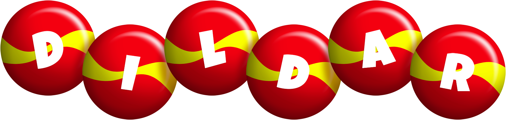 Dildar spain logo