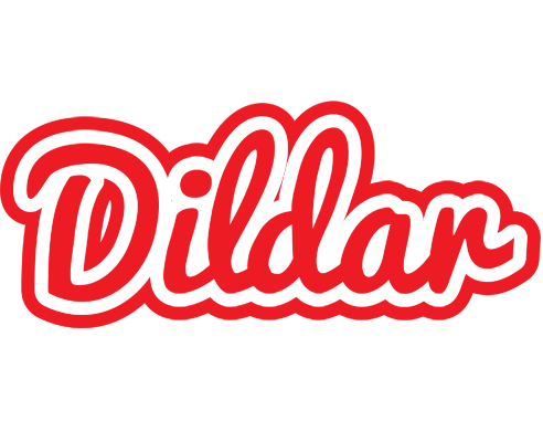 Dildar sunshine logo