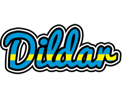Dildar sweden logo