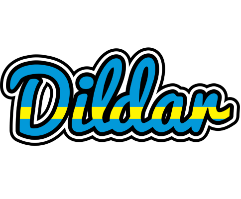 Dildar sweden logo