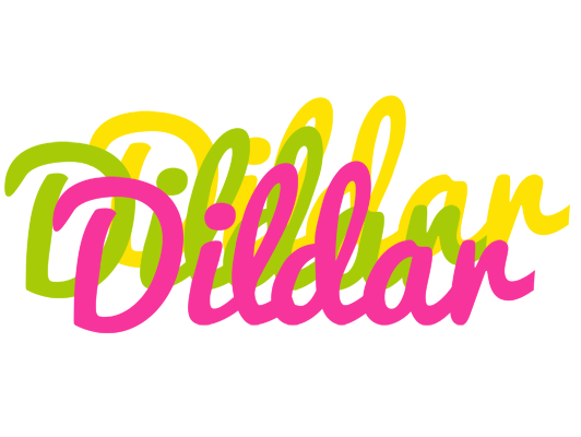 Dildar sweets logo