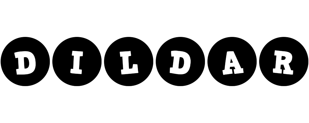 Dildar tools logo