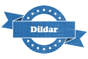 Dildar trust logo