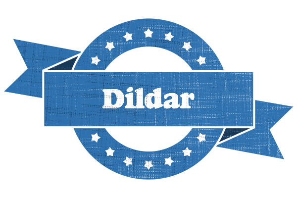 Dildar trust logo