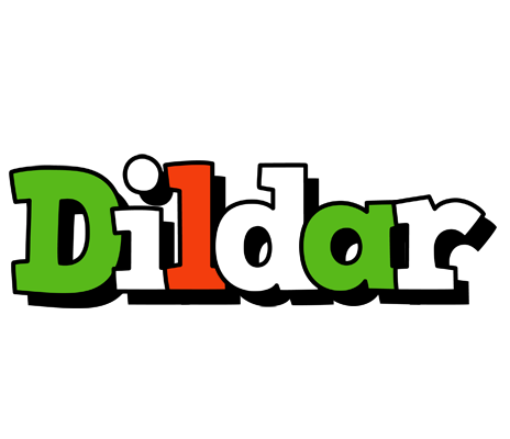 Dildar venezia logo