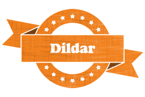 Dildar victory logo