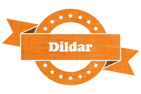 Dildar victory logo