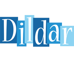 Dildar winter logo