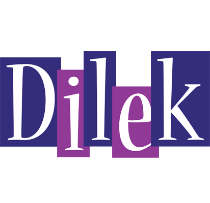 Dilek autumn logo