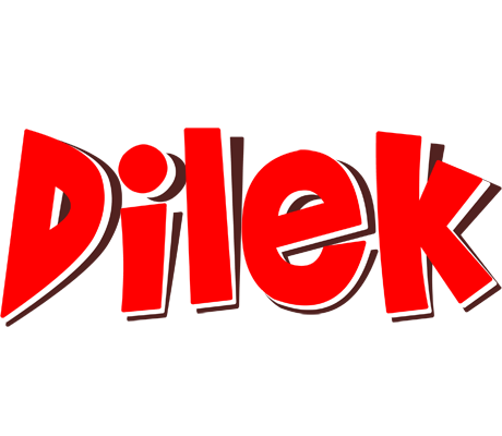 Dilek basket logo