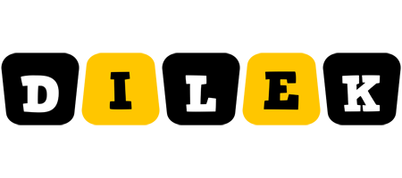 Dilek boots logo