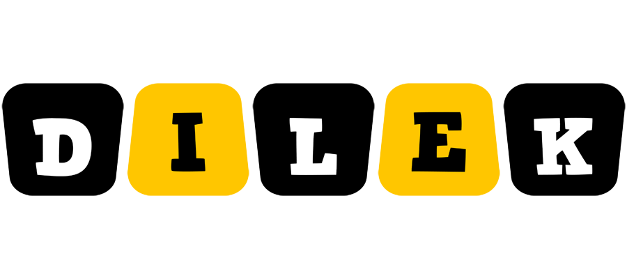 Dilek boots logo