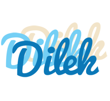 Dilek breeze logo
