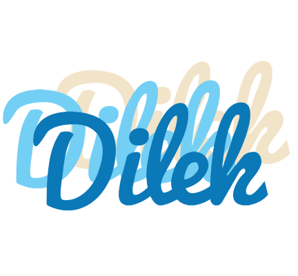 Dilek breeze logo