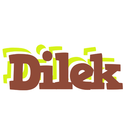 Dilek caffeebar logo