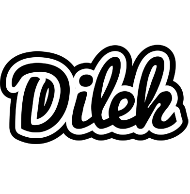 Dilek chess logo