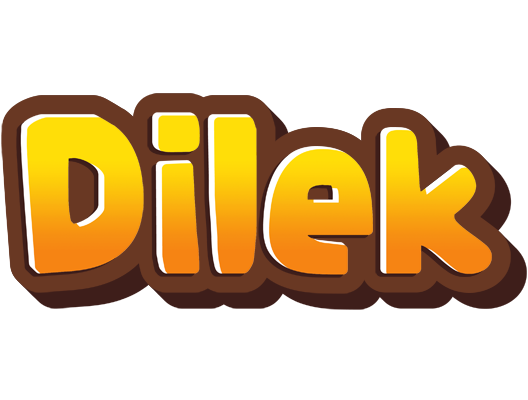 Dilek cookies logo