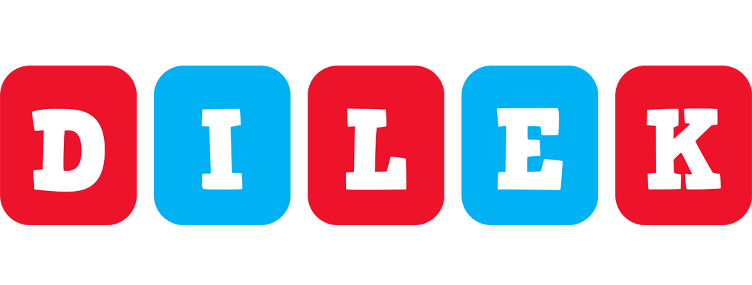 Dilek diesel logo