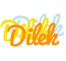 Dilek energy logo