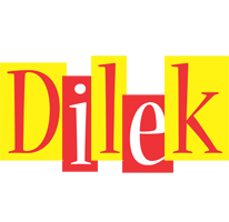 Dilek errors logo