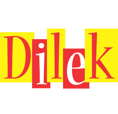Dilek errors logo