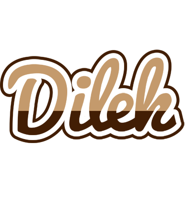 Dilek exclusive logo