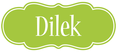 Dilek family logo