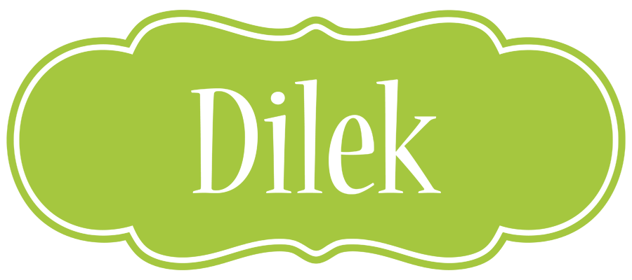 Dilek family logo