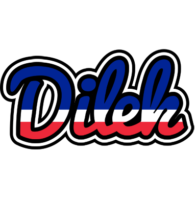 Dilek france logo