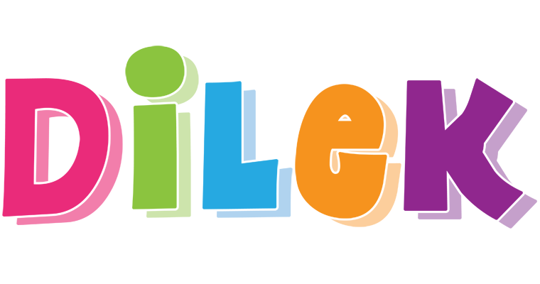 Dilek friday logo