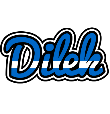 Dilek greece logo