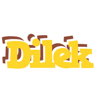 Dilek hotcup logo