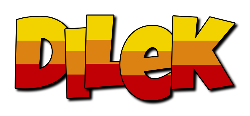 Dilek jungle logo