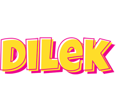 Dilek kaboom logo