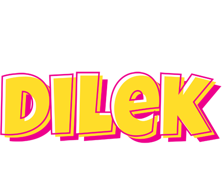 Dilek kaboom logo