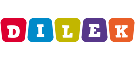 Dilek kiddo logo
