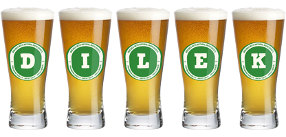 Dilek lager logo