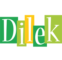 Dilek lemonade logo