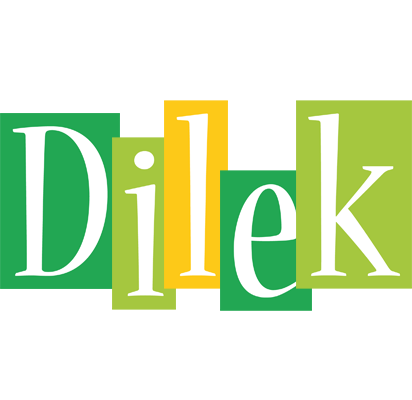 Dilek lemonade logo
