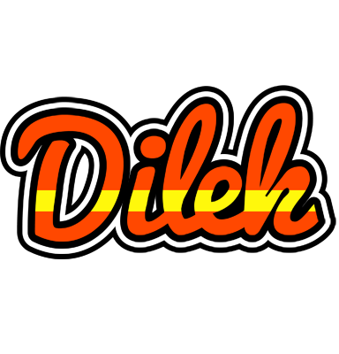 Dilek madrid logo