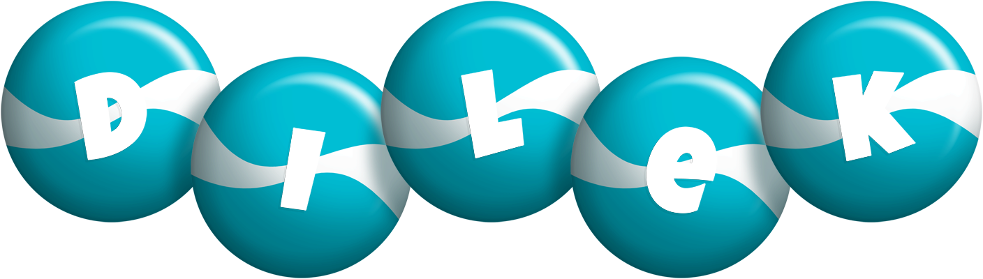 Dilek messi logo