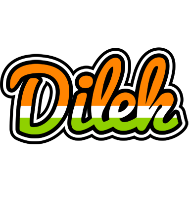 Dilek mumbai logo
